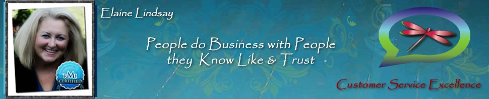 ♥ Elaine Lindsay ♥