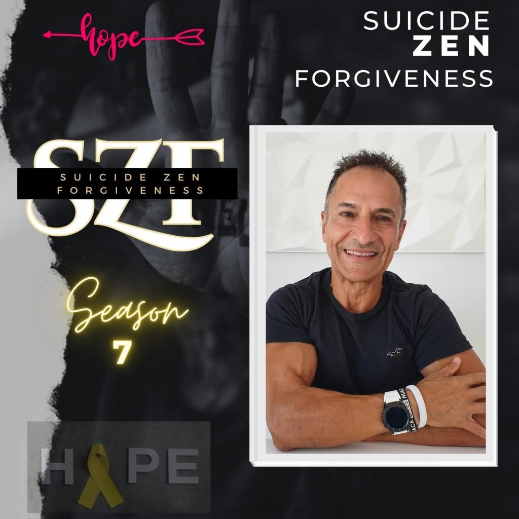 Navigating Fragility and Strength: Conversations on Emotional Health with David Amerland