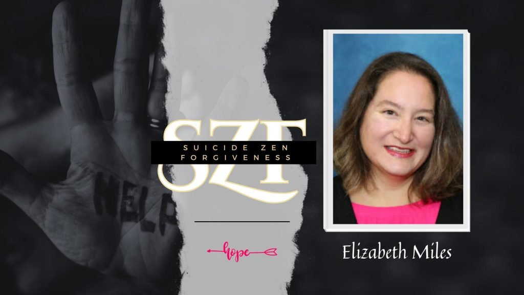 Navigating the Waves of Transformation: A Deep Dive with Elizabeth Miles on SZF